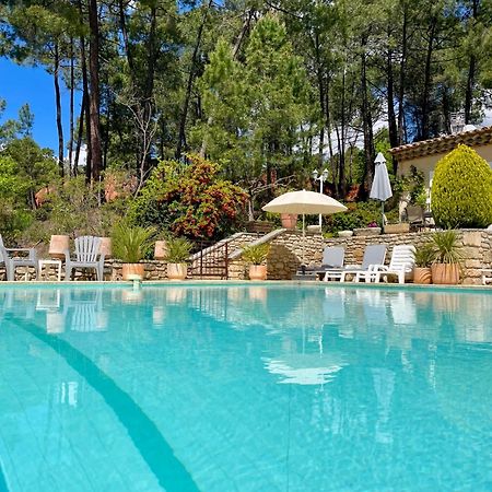 O Coeur Des Ocres Apartman Roussillon en Isere Kültér fotó