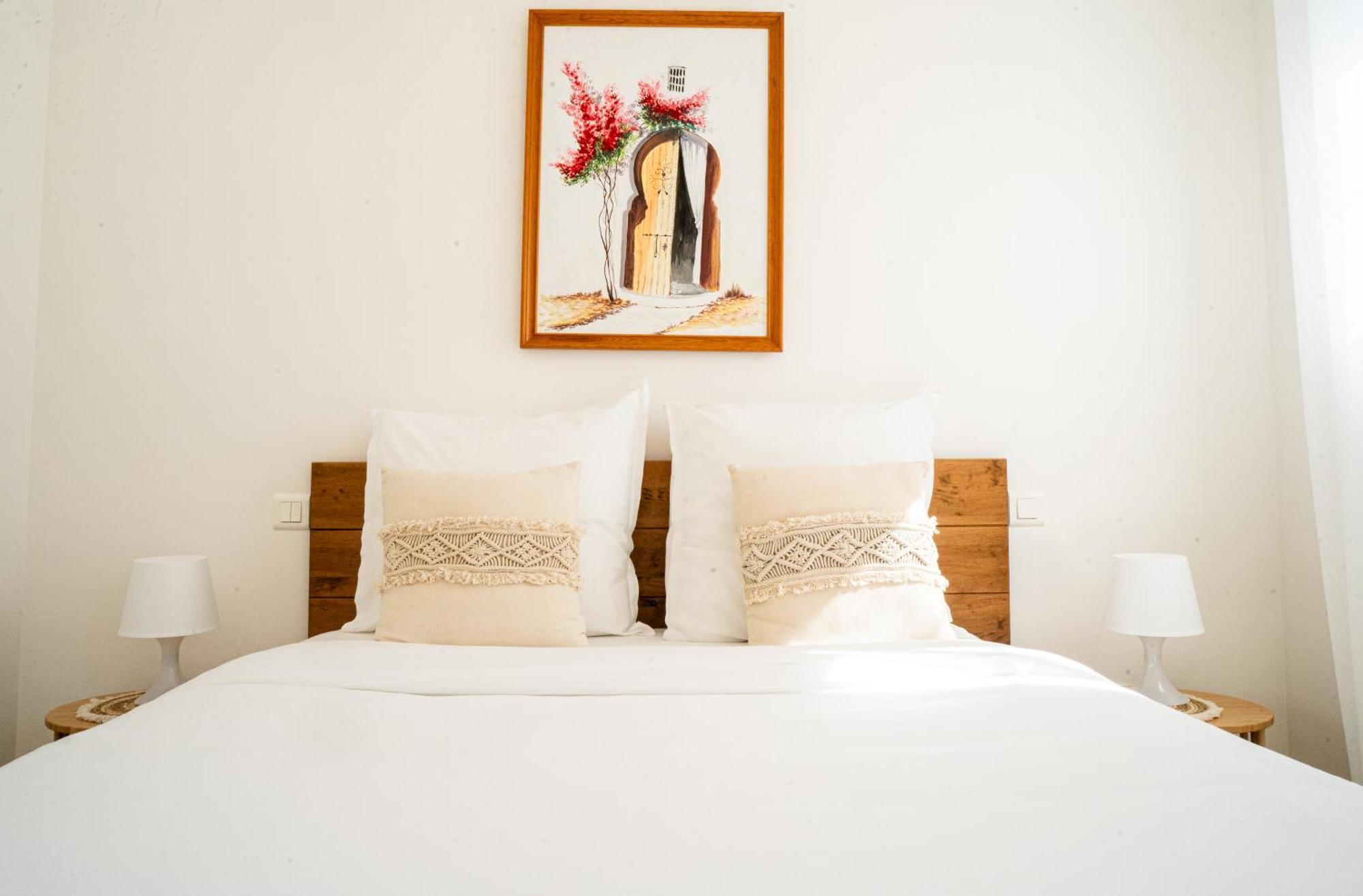O Coeur Des Ocres Apartman Roussillon en Isere Kültér fotó
