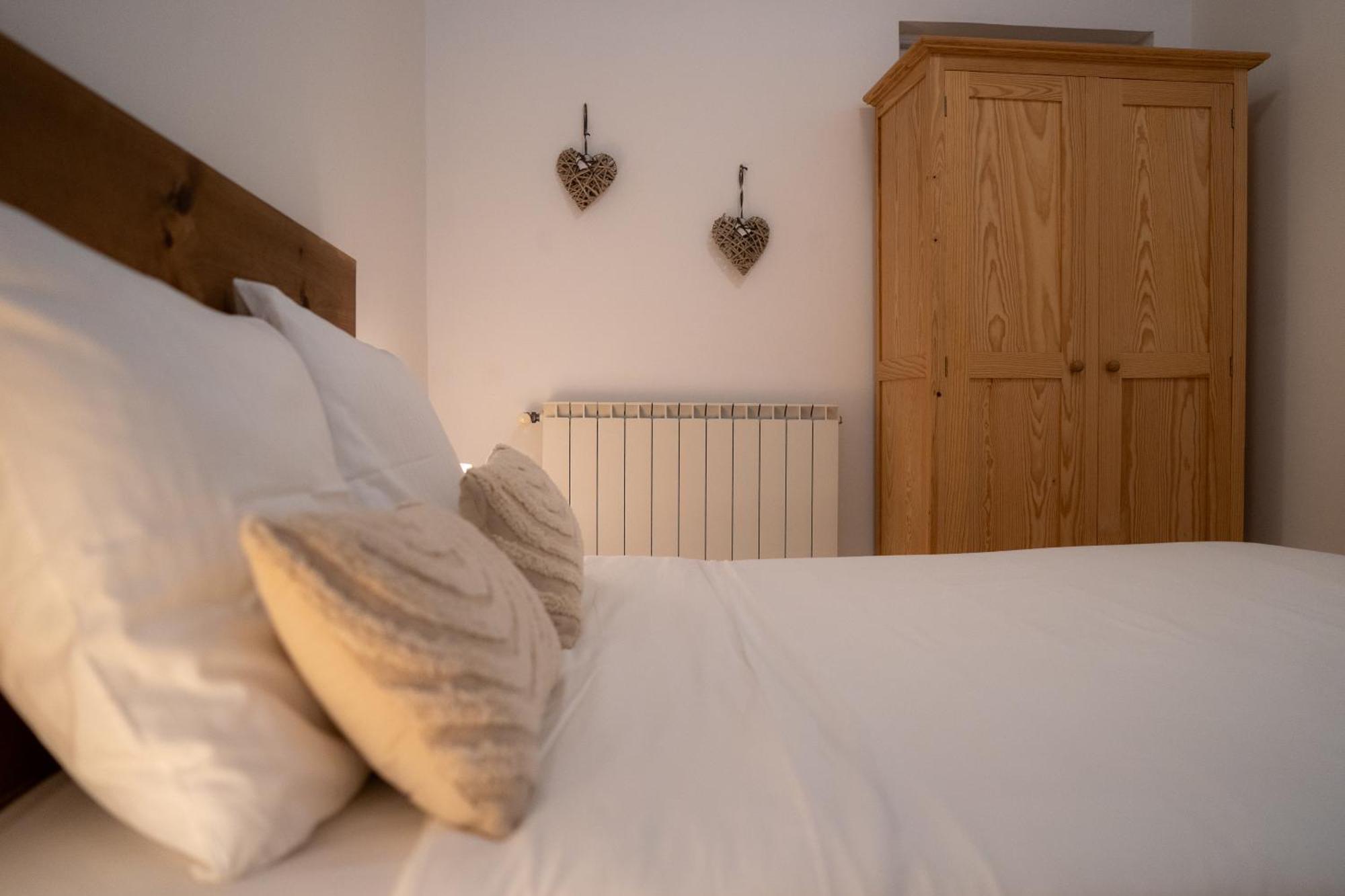 O Coeur Des Ocres Apartman Roussillon en Isere Kültér fotó