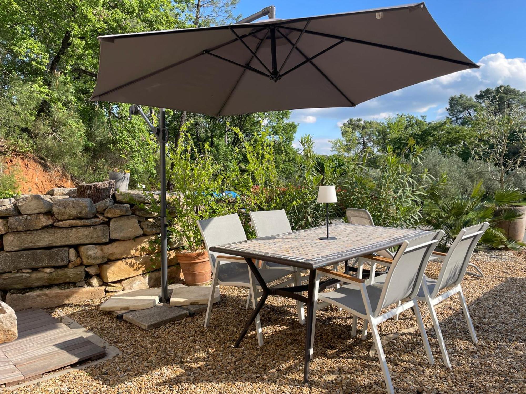 O Coeur Des Ocres Apartman Roussillon en Isere Kültér fotó